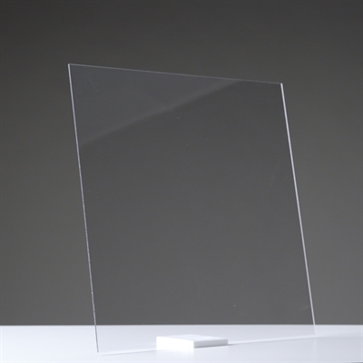 PLEXIGLAS® – complete gids voor het kiezen van een plexiglasplaat