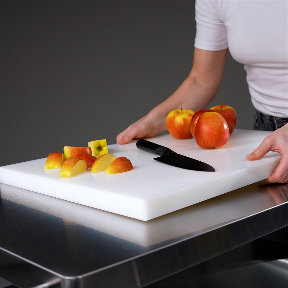 Plastic snijplank – complete gids voor voedselveilige snijplanken
