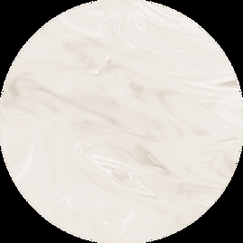 Sand Storm Corian Rond 12 mm