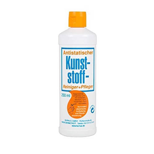Antistatisch Schoonmaakmiddel 250ml